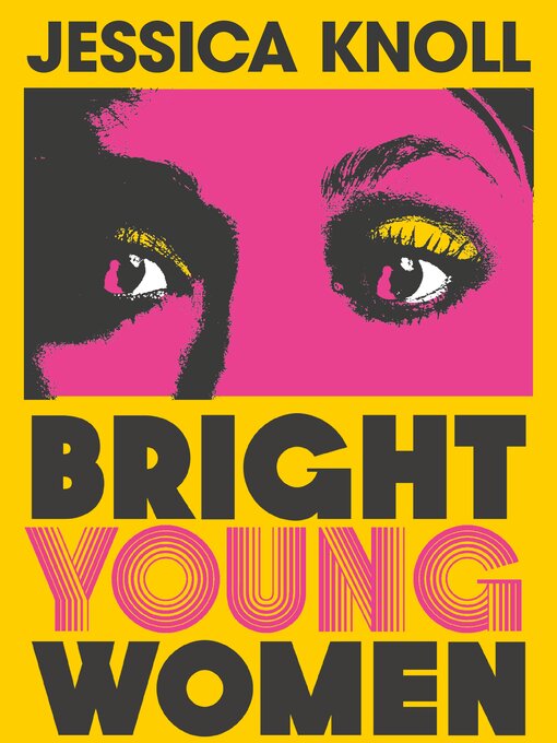 Couverture de Bright Young Women